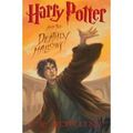 Cover Art for 9780545010221, Harry Potter and the Deathly Hallows by J. K. Rowling