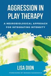 Cover Art for 9780393713190, Aggression in Play Therapy: A Neurobiological Approach for Integrating Intensity by Lisa Dion