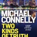 Cover Art for 9781760639556, Two Kinds of TruthHARRY BOSCH by Michael Connelly