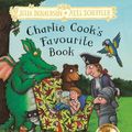 Cover Art for 9781509851560, Charlie Cook's Favourite Book by Julia Donaldson