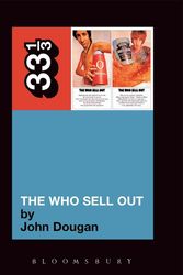 Cover Art for 9780826417435, The Who Sell Out by John Dougan
