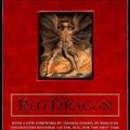 Cover Art for 9780525945567, Red Dragon by Thomas Harris