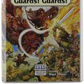 Cover Art for 9780753100165, Guards! Guards!: Complete & Unabridged by Terry Pratchett