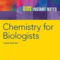 Cover Art for 9780415680035, BIOS Instant Notes in Chemistry for Biologists by Julie Fisher