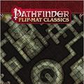 Cover Art for 9781601258113, Pathfinder Flip-Mat Classics: Dungeon by Corey Macourek