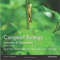 Cover Art for 9781292057804, Campbell Biology: Concepts & Connections, Global Edition by Jane B. Reece