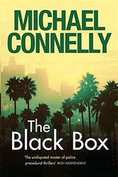 Cover Art for 9781409134329, The Black Box by Michael Connelly