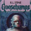 Cover Art for 9780613708449, Curse of the Mummy's Tomb by R. L. Stine