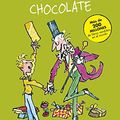 Cover Art for 9788420482880, Charlie y la fábrica de chocolate by Roald Dahl