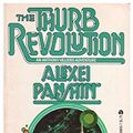 Cover Art for 9780441808557, The Thurb Revolution by Alexei Panshin