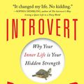 Cover Art for 9781402234323, Introvert Power by Laurie Helgoe
