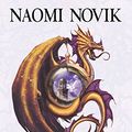 Cover Art for B002RI9T9G, Empire of Ivory (The Temeraire Series, Book 4) by Naomi Novik