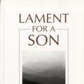 Cover Art for 9780802802941, Lament for a Son by Nicholas Wolterstorff