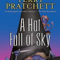 Cover Art for 9780061376603, A Hat Full of Sky by Terry Pratchett