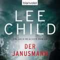 Cover Art for 9783641038168, Der Janusmann by Lee Child