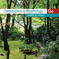 Cover Art for 9780495810926, Introduction to Psychology by James W. Kalat