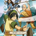 Cover Art for 9781621159148, Avatar: The Last Airbender - The Rift Part 1 by Gene Luen Yang