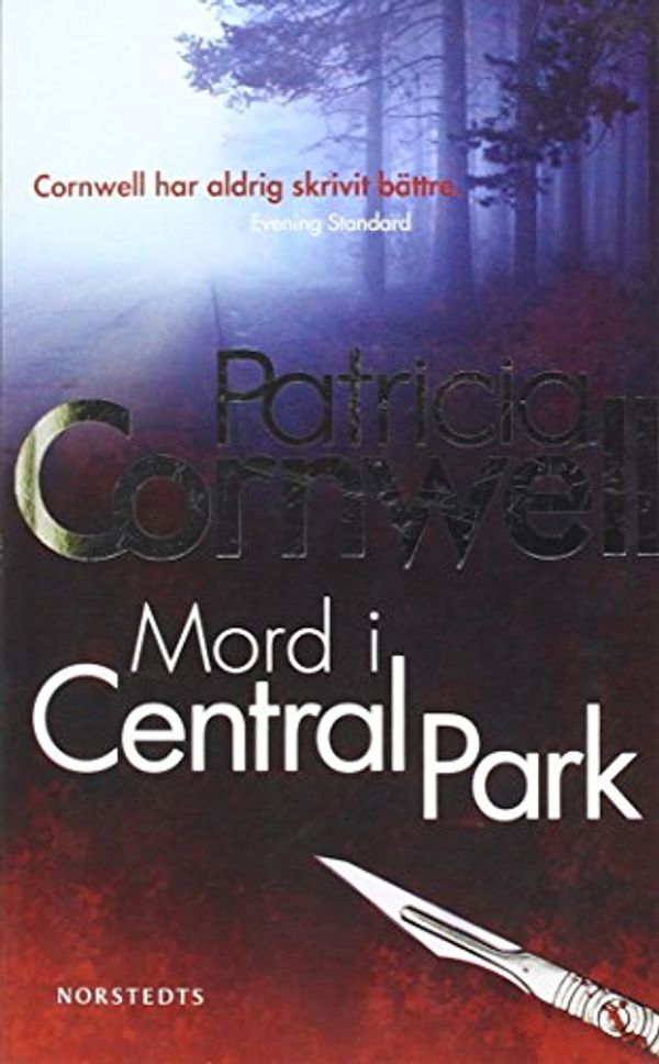 Cover Art for 9789113049205, (17) (Kay Scarpetta) by Patricia Cornwell