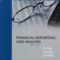 Cover Art for 9780132017886, Financial Reporting and Analysis by Lawrence Revsine, Daniel W. Collins, W. Bruce Johnson