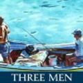 Cover Art for 9781543236521, Three Men in a Boat by Jerome Klapka Jerome