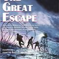 Cover Art for 9780449230541, Great Escape by Paul Brickhill