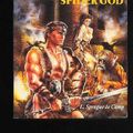 Cover Art for 9780441116096, Conan and the Spider God Wanderers by De Camp, L. Sprague