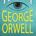 Cover Art for 9788193545836, 1984 by George Orwell