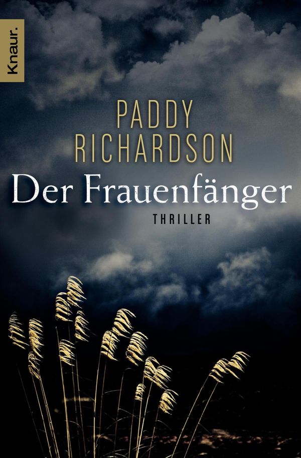 Cover Art for 9783426415412, Der Frauenfänger by Paddy Richardson