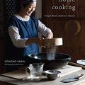 Cover Art for B07V8CPJS9, Japanese Home Cooking: Simple Meals, Authentic Flavors by Sonoko Sakai