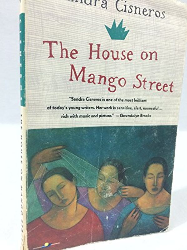 Cover Art for 9780072435177, The House on Mango Street by Sandra Cisneros