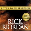 Cover Art for 9780141364032, The Tyrant’s Tomb by Rick Riordan