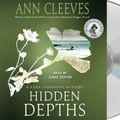 Cover Art for 9781427288448, Hidden Depths (Vera Stanhope) by Ann Cleeves