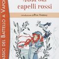 Cover Art for 9788856627008, Anna dai capelli rossi by Lucy Maud Montgomery