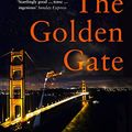 Cover Art for B0049U40ZS, The Golden Gate by Alistair MacLean