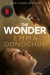 Cover Art for 9781925483864, The Wonder by Emma Donoghue