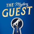 Cover Art for B0C8MGMYQW, The Mystery Guest by Nita Prose