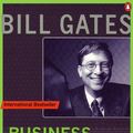 Cover Art for B002VNFNXI, Business at the Speed of Thought: Succeeding in the Digital Economy (Penguin Business Library) by Bill Gates, Collins Hemingway
