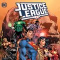 Cover Art for 9781401299392, Justice League - Origin by Geoff Johns