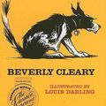 Cover Art for 9780395617915, Ribsy (Henry Huggins) by Beverly Cleary