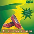 Cover Art for 9781300172444, The Complete Wizard of Oz Collection by L. Frank Baum