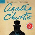 Cover Art for B000FCK68Y, Curtain: Poirot's Last Case: Hercule Poirot Investigates (Hercule Poirot series Book 39) by Agatha Christie