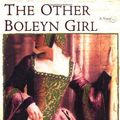 Cover Art for 9780007262809, The Other Boleyn Girl by Philippa Gregory