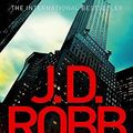 Cover Art for B00IIAUTR8, Delusion in Death: 35 by J D Robb(2013-04-02) by J D. Robb