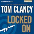 Cover Art for B00NVX826C, Locked On by Tom Clancy