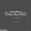 Cover Art for 9781107503397, interstellarum Deep Sky Atlas: Field Edition by Ronald Stoyan, Stephan Schurig