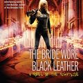 Cover Art for 9781101554036, The Bride Wore Black Leather by Simon R. Green
