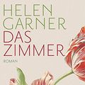 Cover Art for 9783833306655, Das Zimmer by Helen Garner