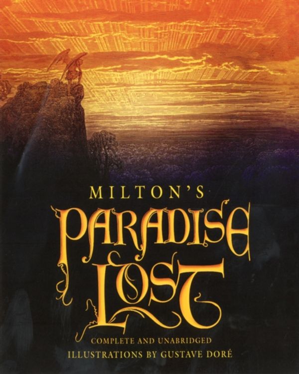 Cover Art for 9781782124238, Milton's Paradise Lost by John Milton