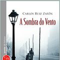 Cover Art for 9788539005918, A Sombra do Vento (Edicao de Bolso) (Em Portugues do Brasil) by Carlos Ruiz Zafón