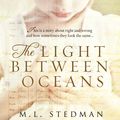 Cover Art for 9780552778473, The Light Between Oceans by M. L. Stedman